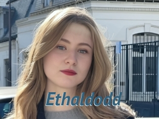 Ethaldodd