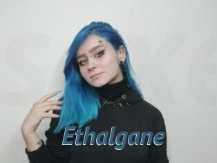 Ethalgane