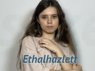 Ethalhazlett