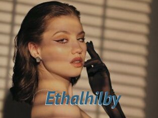 Ethalhilby