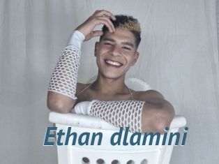 Ethan_dlamini