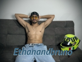 Ethanandbruno