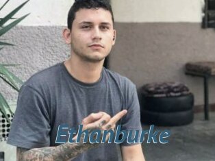 Ethanburke