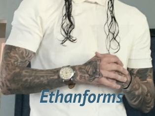 Ethanforms