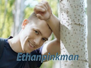 Ethanpinkman