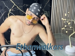 Ethanwalkers