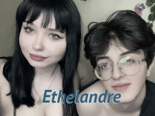 Ethelandre