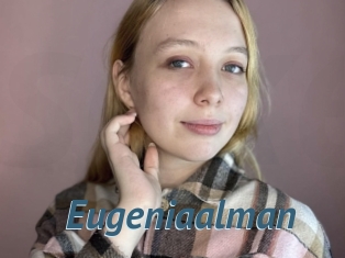 Eugeniaalman