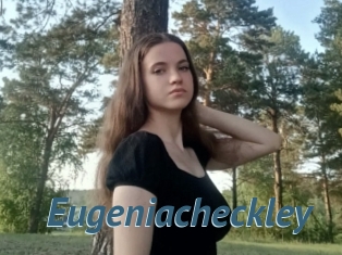 Eugeniacheckley