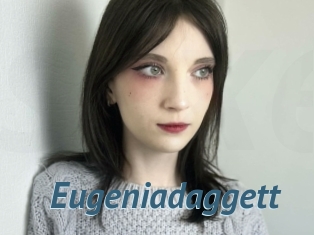 Eugeniadaggett