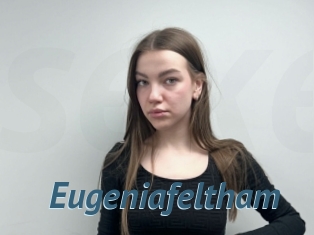 Eugeniafeltham