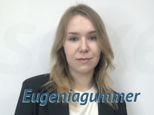Eugeniagummer