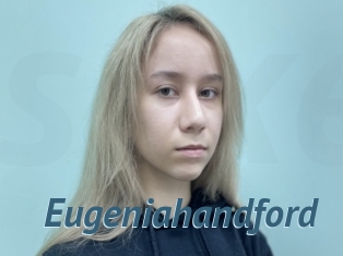 Eugeniahandford
