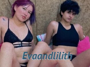 Evaandlilith