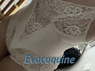 Evacoquine