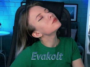 Evakolt