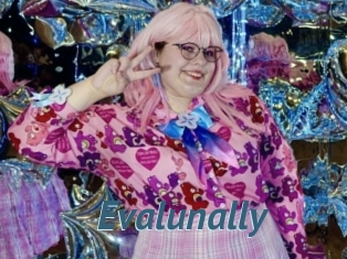 Evalunally