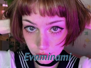 Evaminami