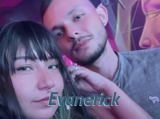 Evanerick
