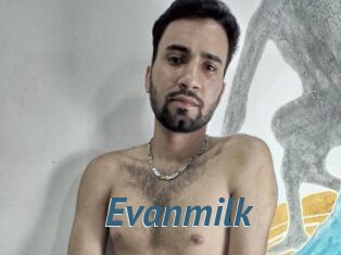 Evanmilk
