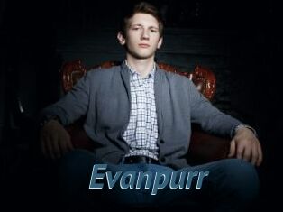 Evanpurr