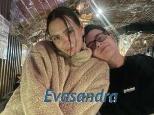 Evasandra