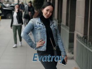 Evatroy