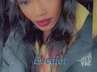 Evedior