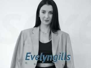 Evelyngills