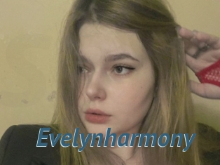 Evelynharmony