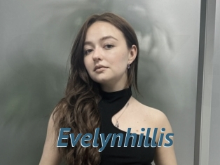 Evelynhillis