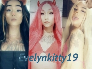 Evelynkitty19