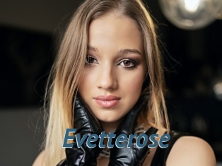 Evetterose