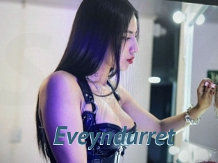 Eveyndurret