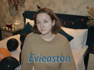 Evieaston