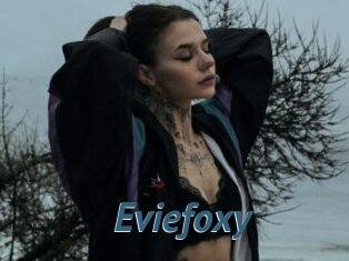 Eviefoxy