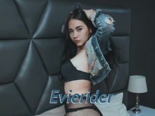 Evierider