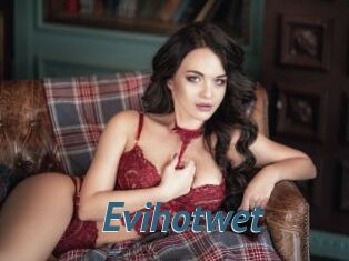 Evihotwet