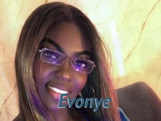 Evonye