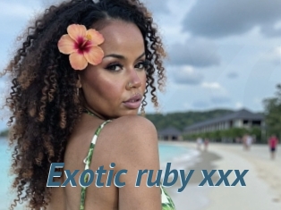 Exotic_ruby_xxx