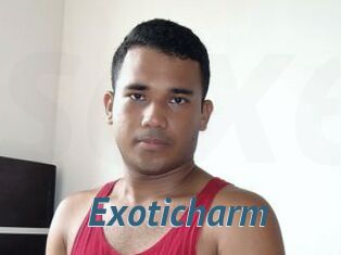 Exoticharm