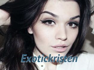 Exotickristen