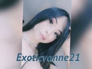 Exoticvanne21