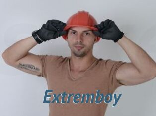 Extremboy
