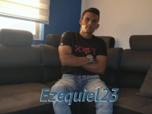 Ezequiel23