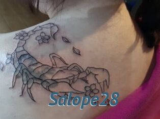 Salope28