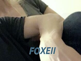 FOXEII