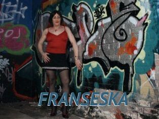 FRANSESKA