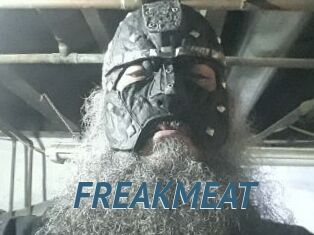 FREAKMEAT
