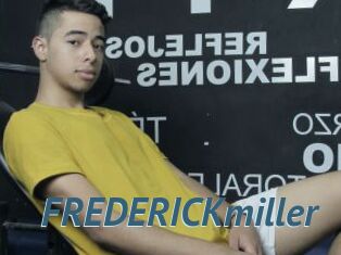FREDERICKmiller
